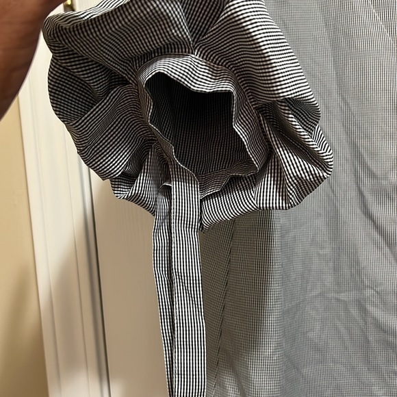 I work 9 to 5 top - Picture 3 of 5